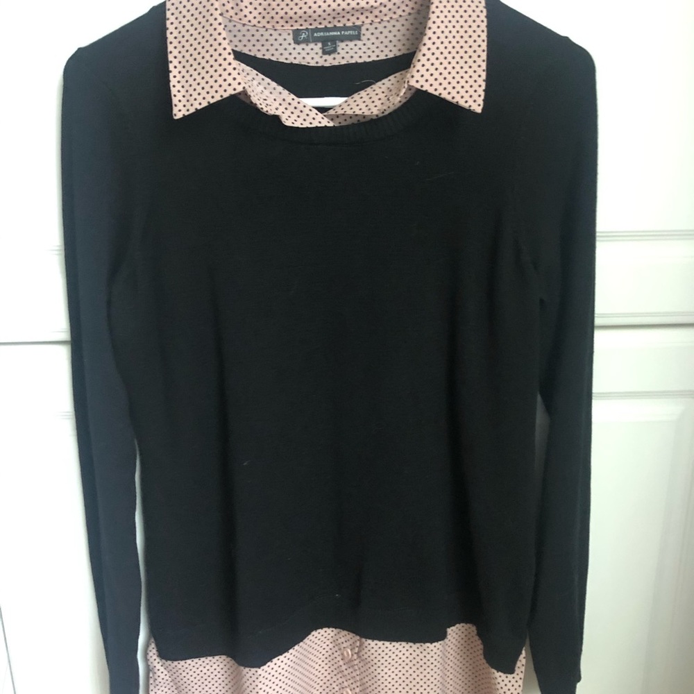 Professional blouse